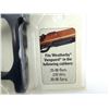 Image 4 : WEATHERBY VANGUARD .30-06 / .270 WIN / .25-06 REM DETACHABLE MAGAZINE CONVERSION KIT