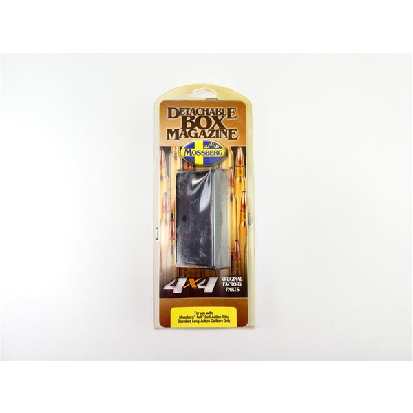 MOSSBERG 4X4 / PATRIOT STANDARD LONG ACTION .30-06 / .270 WIN / .25-06 REM / ETC. MAGAZINE
