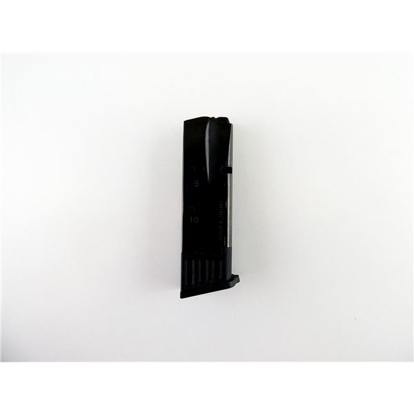 MEC-GAR BROWNING HI-POWER 9MM LUGER MAGAZINE