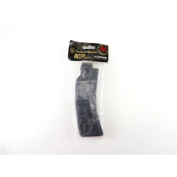 SMITH & WESSON M&P 15-22 .22 LR MAGAZINE