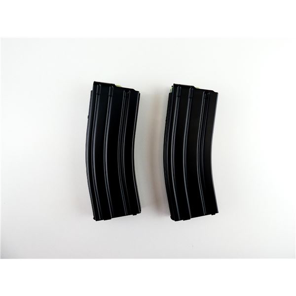 UNKNOWN AR-15 / M-4 5.56MM / .223 REM MAGAZINE LOT