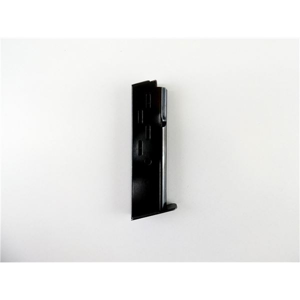 WALTHER SUPER PP 9X18MM MAGAZINE