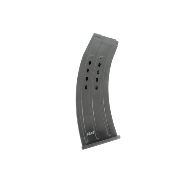 UZKON AS46 12 GAUGE SEMI-AUTO SHOT SHELL MAGAZINE