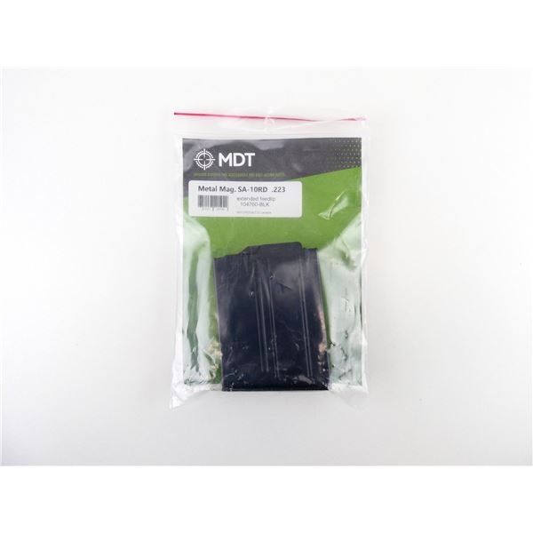 MDT BOLT ACTION .223 REM MAGAZINE