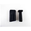Image 1 : UNKNOWN AR-15 / M-4 5.56MM / .223 REM MAGAZINE AND DANIEL DEFENSE VERTICAL GRIP LOT