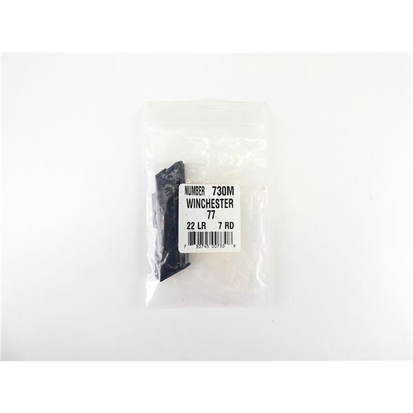 REPRODUCTION WINCHESTER 77 .22 LR MAGAZINE