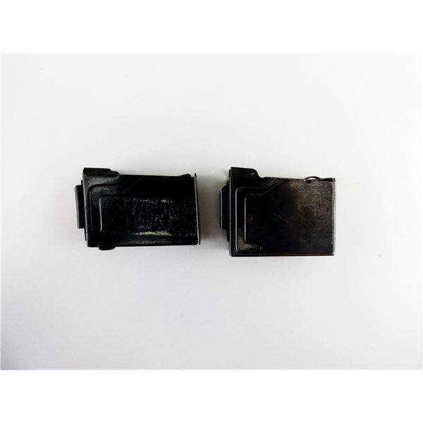 ASSORTED MOSSBERG SHOT GUN MAGAZINE LOT