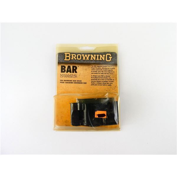 BROWNING BAR MKII .300 WIN MAG MAGAZINE