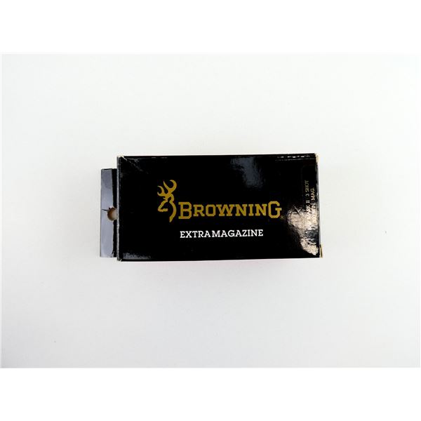 BROWNING BAR MKII .300 WIN MAG MAGAZINE