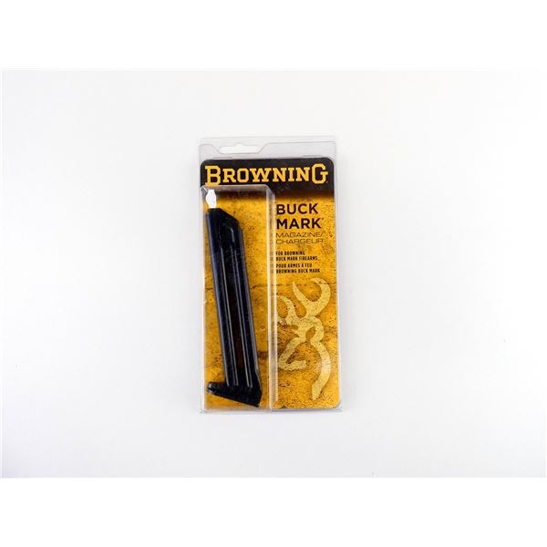 BROWNING BUCK MARK .22 LR MAGAZINE