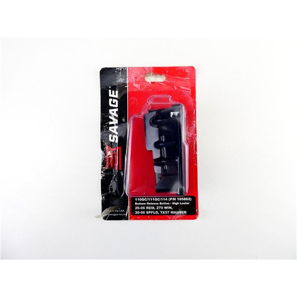 SAVAGE 110GC / 111GC / 114 LONG ACTION .25-06 / .270 WIN / .30-06 MAGAZINE