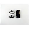 Image 1 : MOSSBERG 340 SERIES .22 LR MAGAZINE AND SWIVEL LOT