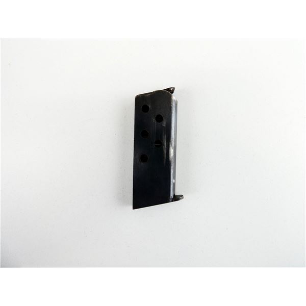 FN BROWNING BABY 6.35MM / .25 ACP MAGAZINE