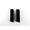 Image 2 : GLOCK 17 9MM LUGER PISTOL MAGAZINES LOT