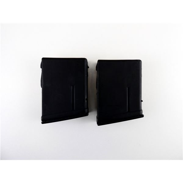 UNKNOWN FN FAL 7.62 NATO METRIC PATTERN MAGAZINE LOT