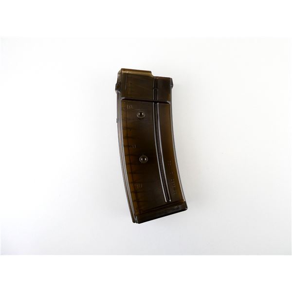 DOMINION DEFENCE SWISS ARMS 5.56MM / .223 REM MAGAZINE