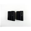 Image 2 : RRA MODEL LAR-15 AR-15 5.56MM / .223 REM MAG MAGAZINE LOT