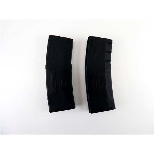 HERA H3 AR-15 / M-4 5.56MM / .223 REM MAGAZINE LOT