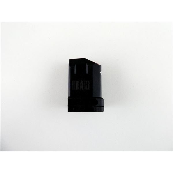 HENRY HOMESTEADER 9MM LUGER MAGAZINE