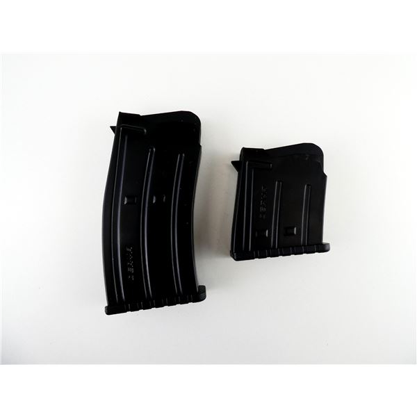 DERYA 12 GAUGE SEMI-AUTO SHOT SHELL MAGAZINE LOT