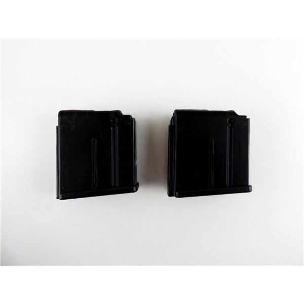 KEL-TEC SU16 .223 REM MAGAZINE LOT