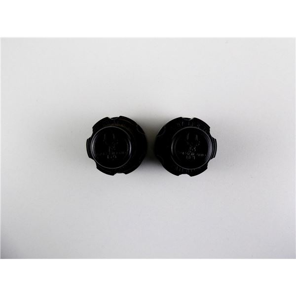 SAFARILAND .38 SPL SPEED LOADER LOT