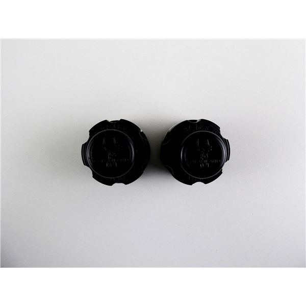 SAFARILAND .38 SPL SPEED LOADER LOT