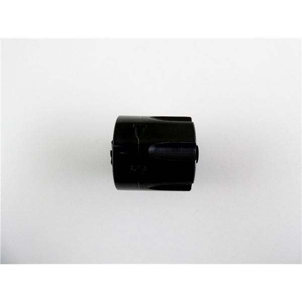 UNKNOWN .38 S&W REVOLVER CYLINDER