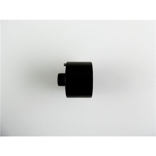 UNKNOWN .22 LR REVOLVER CYLINDER