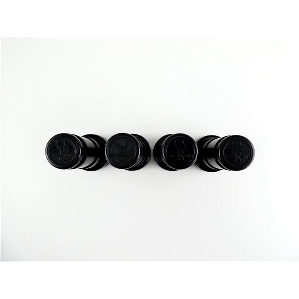 SAFARILAND K-FRAME .38 SPL / .357 MAG LONG SPEED LOADER LOT