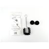 Image 2 : SAFARILAND K-FRAME .38 SPL / .357 MAG SPEED LOADER AND KLEAN BORE MAG CLEANING BRUSH LOT