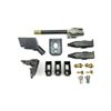 Image 2 : SS18 / SS19 AIRSOFT PISTOL PARTS LOT
