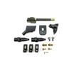 Image 1 : SS18 / SS19 AIRSOFT PISTOL PARTS LOT