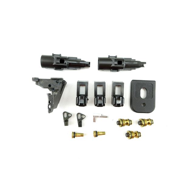 SS18 / SS19 AIRSOFT PISTOL PARTS LOT