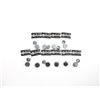 Image 1 : G&G ARMAMENT MP5 AIRSOFT RIFLE MAGAZINE SPRINGS LOT