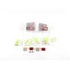 Image 2 : ASSORTED AIRSOFT ELECTRICAL PARTS LOT