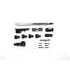 Image 1 : ASSORTED AIRSOFT RIFLE GUN PARTS LOT
