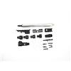 Image 2 : ASSORTED AIRSOFT RIFLE GUN PARTS LOT