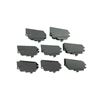 Image 1 : GSG9 HK G36 AIRSOFT RIFLE MAG WELLS LOT