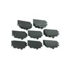 Image 1 : GSG9 HK G36 AIRSOFT RIFLE MAG WELLS LOT