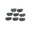 Image 2 : GSG9 HK G36 AIRSOFT RIFLE MAG WELLS LOT