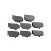 Image 1 : GSG9 HK G36 AIRSOFT RIFLE MAG WELLS LOT