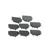 Image 1 : GSG9 HK G36 AIRSOFT RIFLE MAG WELLS LOT