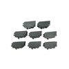 Image 2 : GSG9 HK G36 AIRSOFT RIFLE MAG WELLS LOT