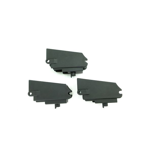 GSG9 HK G36 AIRSOFT RIFLE MAG WELLS LOT