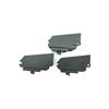 Image 2 : GSG9 HK G36 AIRSOFT RIFLE MAG WELLS LOT