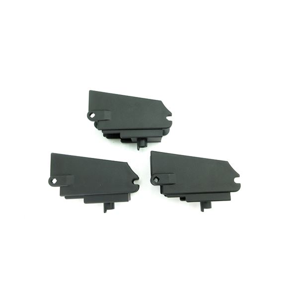 GSG9 HK G36 AIRSOFT RIFLE MAG WELLS LOT