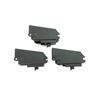 Image 1 : GSG9 HK G36 AIRSOFT RIFLE MAG WELLS LOT