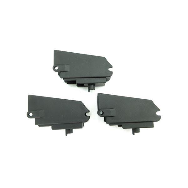 GSG9 HK G36 AIRSOFT RIFLE MAG WELLS LOT