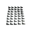 Image 2 : KP-07 AIRSOFT PISTOL MAGAZINE FEED LIPS LOT